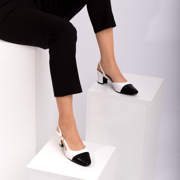 Escarpin 709-14