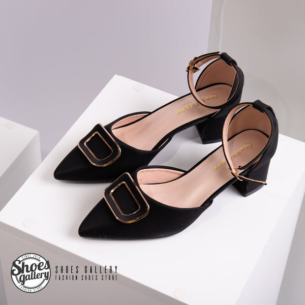 Escarpin 821-3