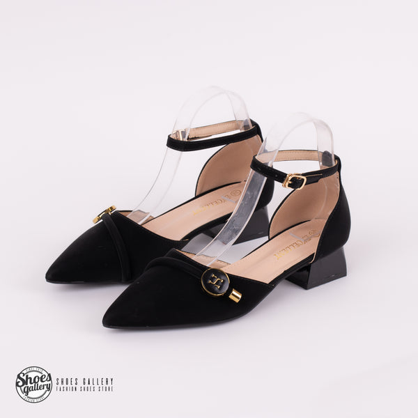 Escarpin 2025-36