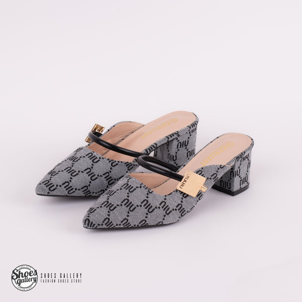 Escarpin 2025-45