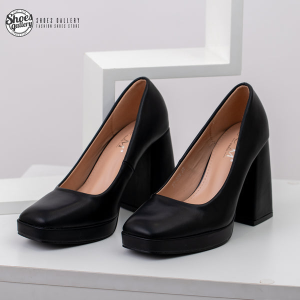 Escarpin 77-358