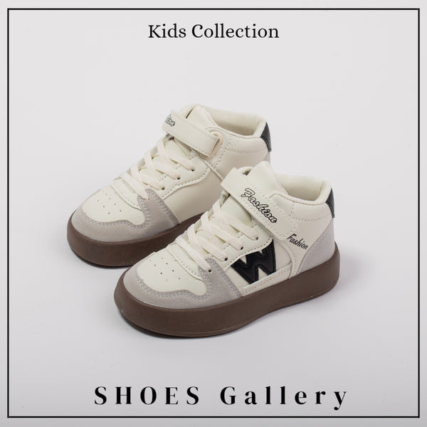Kids 66-5 / 66-6
